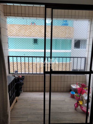 Imagem Apartamento com 2 Quartos à Venda, 87 m² em Tupi - Praia Grande