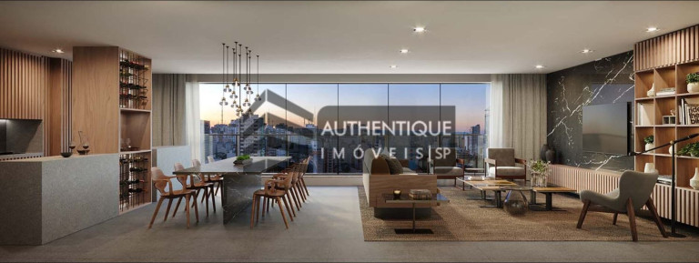 Imagem Apartamento com 3 Quartos à Venda, 154 m² em Vila Nova Conceição - São Paulo Imagem Apartamento com 3 Quartos à Venda, 154 m² em Vila Nova Conceição - São Paulo