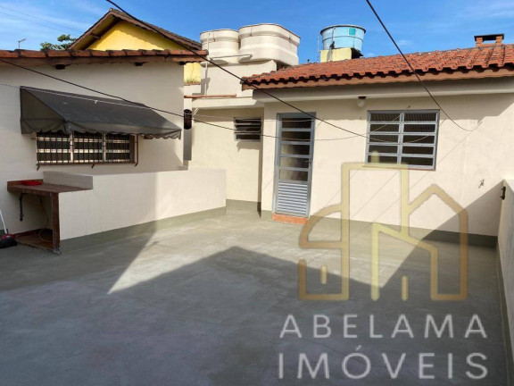 Imagem Casa com 3 Quartos à Venda, 250 m² em Jardim Santo André - Santo André