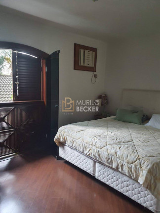 Imagem Casa de Condomínio com 5 Quartos à Venda, 570 m² em Jardim Aquárius - São José Dos Campos