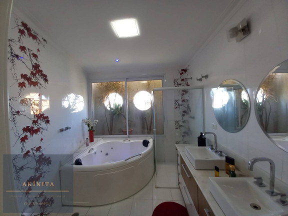 Imagem Casa de Condomínio com 5 Quartos à Venda, 405 m² em Residencial Estância Bom Repouso - Mogi Das Cruzes Imagem Casa de Condomínio com 5 Quartos à Venda, 405 m² em Residencial Estância Bom Repouso - Mogi Das Cruzes