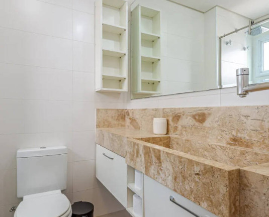Imagem Apartamento com 1 Quarto à Venda, 45 m² em Vila Mariana - São Paulo
