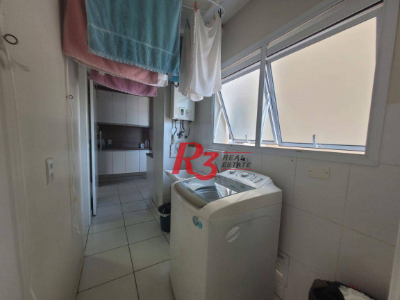 Imagem Apartamento com 3 Quartos à Venda, 111 m² em Ponta Da Praia - Santos Imagem Apartamento com 3 Quartos à Venda, 111 m² em Ponta Da Praia - Santos