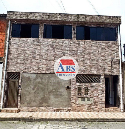 Imagem Casa com 2 Quartos à Venda, 100 m² em Vila Costa Muniz - Cubatão Imagem Casa com 2 Quartos à Venda, 100 m² em Vila Costa Muniz - Cubatão