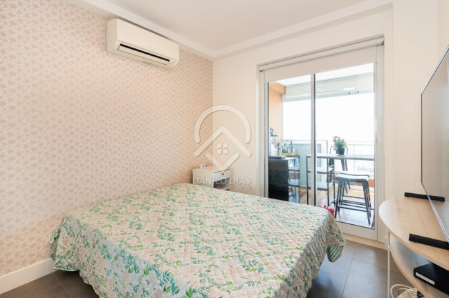 Imagem Apartamento com 3 Quartos à Venda, 108 m² em Brooklin - São Paulo Imagem Apartamento com 3 Quartos à Venda, 108 m² em Brooklin - São Paulo