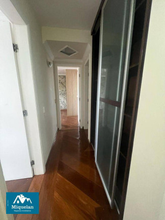 Imagem Apartamento com 3 Quartos para Alugar, 121 m² em Lauzane Paulista - São Paulo
