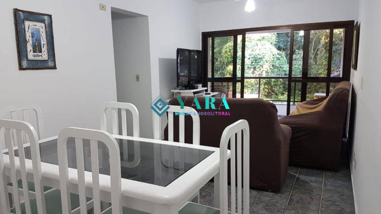 Imagem Casa com 2 Quartos para Temporada, 90 m² em Praia Grande - Ubatuba Imagem Casa com 2 Quartos para Temporada, 90 m² em Praia Grande - Ubatuba