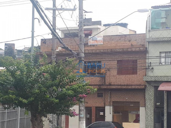 Imagem Sobrado com 11 Quartos à Venda, 1.000 m² em Vila Miriam - São Paulo