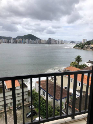 Imagem Apartamento com 1 Quarto à Venda, 41 m² em Parque Prainha - São Vicente Imagem Apartamento com 1 Quarto à Venda, 41 m² em Parque Prainha - São Vicente