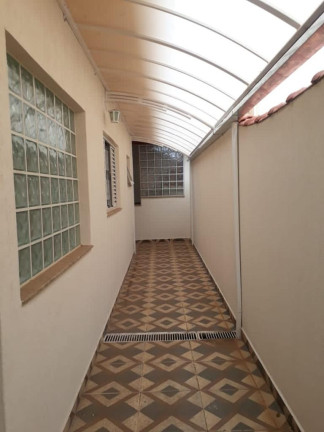 Imagem Casa com 3 Quartos à Venda, 175 m² em Jardim Das Hortênsias - Poços De Caldas