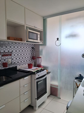 Imagem Apartamento com 2 Quartos à Venda, 58 m² em Cabula Vi - Salvador Imagem Apartamento com 2 Quartos à Venda, 58 m² em Cabula Vi - Salvador