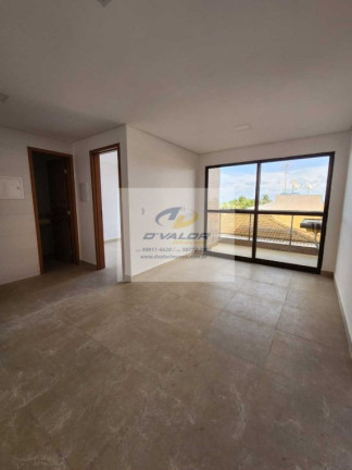 Imagem Apartamento com 2 Quartos à Venda, 54 m² em Formosa - Cabedelo