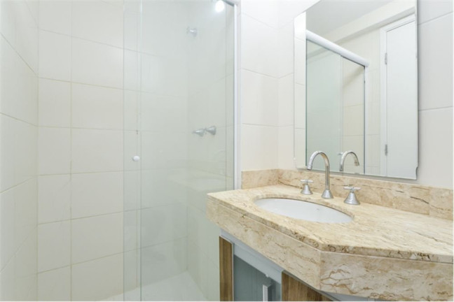Imagem Apartamento com 3 Quartos à Venda, 82 m² em Jardim Caravelas - São Paulo Imagem Apartamento com 3 Quartos à Venda, 82 m² em Jardim Caravelas - São Paulo