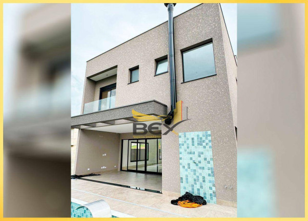 Imagem Casa com 4 Quartos à Venda, 306 m² em Chácara Estela - Santana De Parnaíba