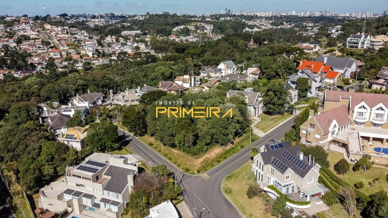 Imagem Terreno à Venda, 1.684 m² em São João - Curitiba Imagem Terreno à Venda, 1.684 m² em São João - Curitiba