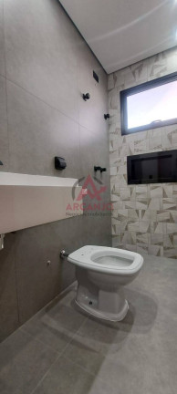 Imagem Casa com 3 Quartos à Venda, 97 m² em Jardim Paulista - Atibaia Imagem Casa com 3 Quartos à Venda, 97 m² em Jardim Paulista - Atibaia