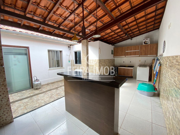 Imagem Casa com 2 Quartos à Venda, 100 m² em Papagaio - Feira De Santana Imagem Casa com 2 Quartos à Venda, 100 m² em Papagaio - Feira De Santana