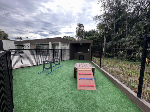 Imagem Apartamento com 2 Quartos à Venda, 52 m² em Salto Do Norte - Blumenau