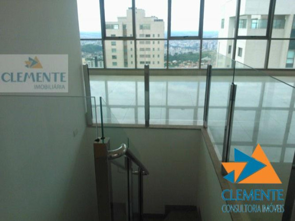Imagem Apartamento com 4 Quartos à Venda, 440 m² em Vila Da Serra - Nova Lima Imagem Apartamento com 4 Quartos à Venda, 440 m² em Vila Da Serra - Nova Lima