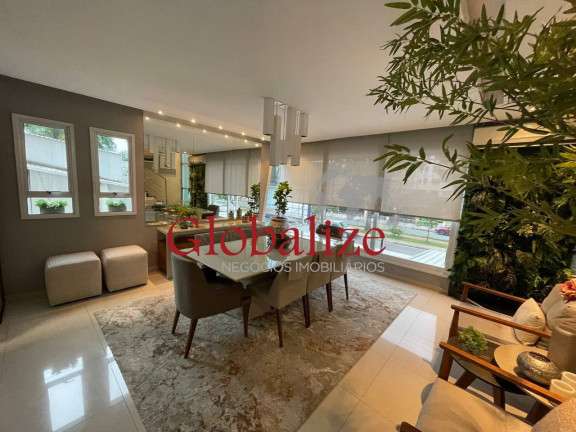 Casa com 3 Quartos à Venda, 157 m² em Ponta Da Praia - Santos
