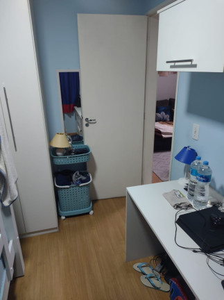Imagem Apartamento com 2 Quartos à Venda, 43 m² em Jardim Angela - São Paulo Imagem Apartamento com 2 Quartos à Venda, 43 m² em Jardim Angela - São Paulo
