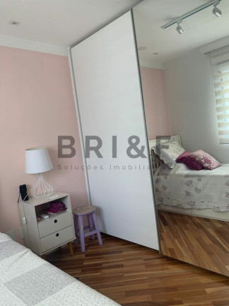 Imagem Apartamento com 3 Quartos à Venda, 185 m² em Santo Amaro - São Paulo Imagem Apartamento com 3 Quartos à Venda, 185 m² em Santo Amaro - São Paulo