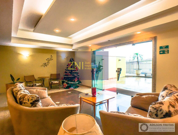 Imagem Apartamento com 3 Quartos à Venda, 200 m² em Vila Seixas - Ribeirão Preto