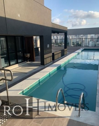 Imagem Apartamento com 2 Quartos à Venda, 52 m² em Indianópolis - São Paulo Imagem Apartamento com 2 Quartos à Venda, 52 m² em Indianópolis - São Paulo