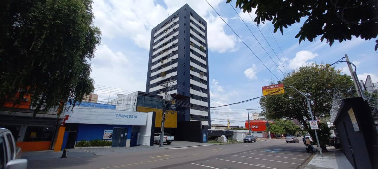 Imagem Ponto Comercial para Alugar, 300 m² em Nossa Senhora Das Graças - Manaus Imagem Ponto Comercial para Alugar, 300 m² em Nossa Senhora Das Graças - Manaus
