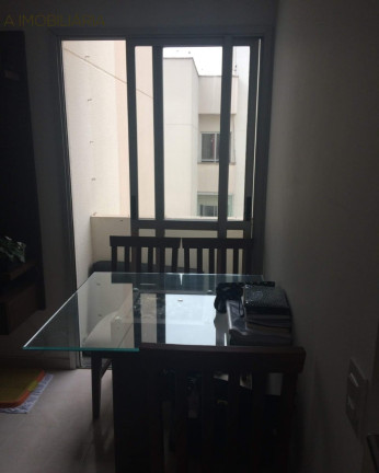 Imóvel com 2 Quartos à Venda, 48 m² em Paulicéia - São Bernardo Do Campo