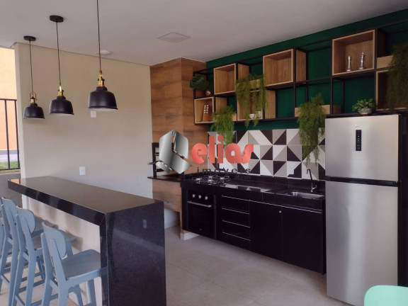 Imagem Apartamento com 2 Quartos à Venda, 48 m² em Parque Residencial Das Camélias - Bauru Imagem Apartamento com 2 Quartos à Venda, 48 m² em Parque Residencial Das Camélias - Bauru
