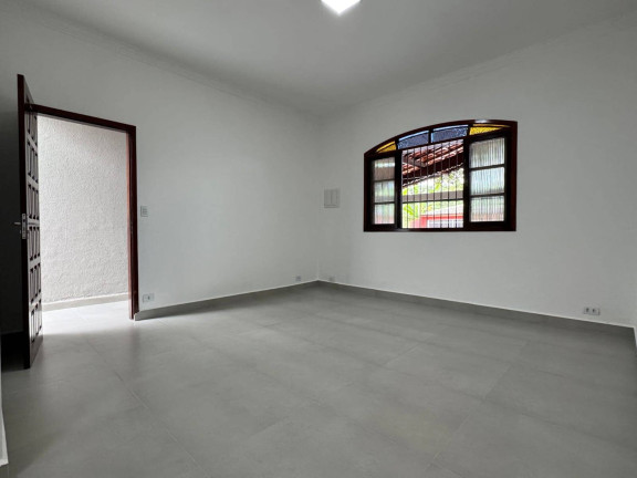 Imagem Casa com 2 Quartos à Venda, em Maracanã - Praia Grande Imagem Casa com 2 Quartos à Venda, em Maracanã - Praia Grande