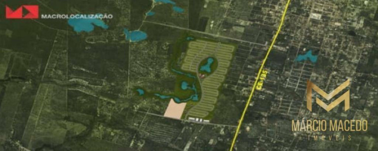 Imagem Terreno à Venda, 1.252.102 m² em Poço Doce - Paracuru Imagem Terreno à Venda, 1.252.102 m² em Poço Doce - Paracuru