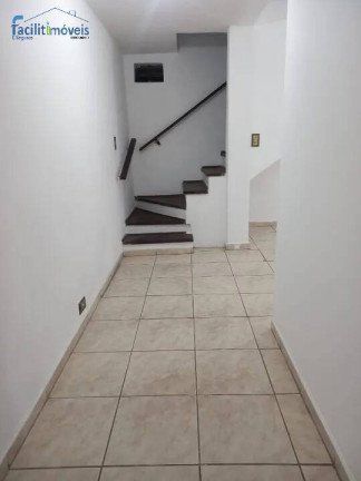 Imagem Sobrado com 5 Quartos à Venda, 125 m² em Rudge Ramos - São Bernardo Do Campo Imagem Sobrado com 5 Quartos à Venda, 125 m² em Rudge Ramos - São Bernardo Do Campo