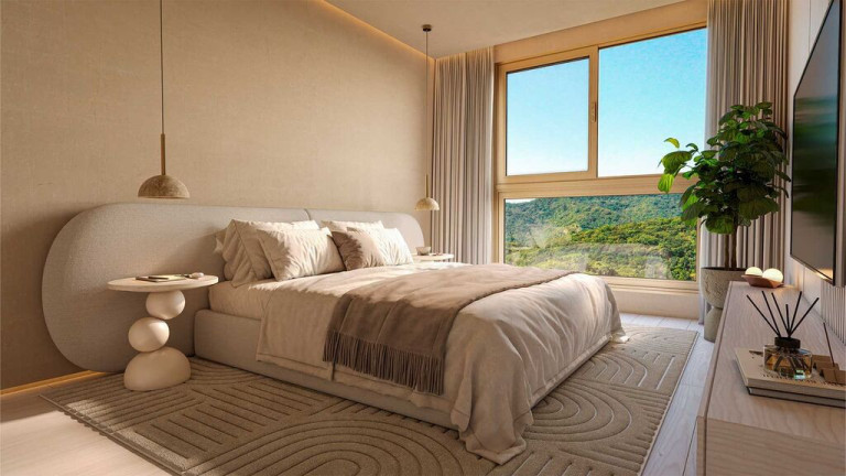 Imagem Apartamento com 3 Quartos à Venda, 122 m² em Pioneiros - Balneário Camboriú