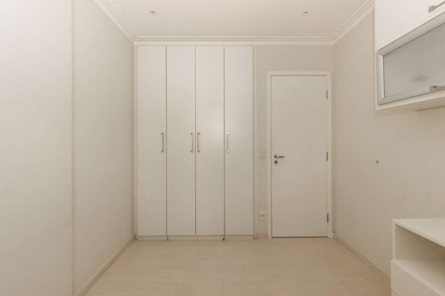 Imagem Apartamento com 3 Quartos à Venda, 70 m² em Chácara Inglesa - São Paulo