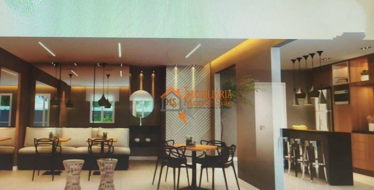 Imagem Apartamento com 2 Quartos à Venda, 44 m² em água Chata - Guarulhos Imagem Apartamento com 2 Quartos à Venda, 44 m² em água Chata - Guarulhos