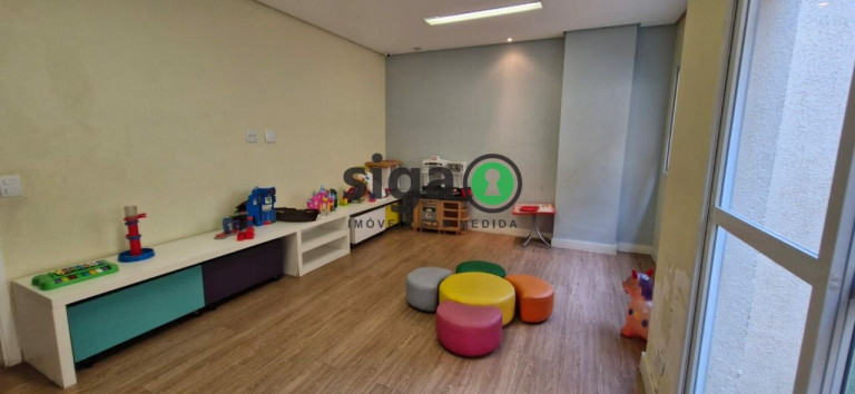 Imagem Apartamento com 2 Quartos à Venda, 60 m² em Vila Guarani (z Sul) - São Paulo Imagem Apartamento com 2 Quartos à Venda, 60 m² em Vila Guarani (z Sul) - São Paulo