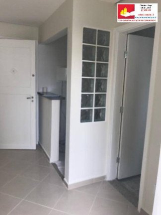 Imagem Studio com 1 Quarto à Venda, 26 m² em Centro - São Paulo Imagem Studio com 1 Quarto à Venda, 26 m² em Centro - São Paulo