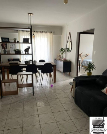 Imagem Apartamento com 2 Quartos à Venda, 78 m² em Jardim Santa Rosália - Sorocaba Imagem Apartamento com 2 Quartos à Venda, 78 m² em Jardim Santa Rosália - Sorocaba
