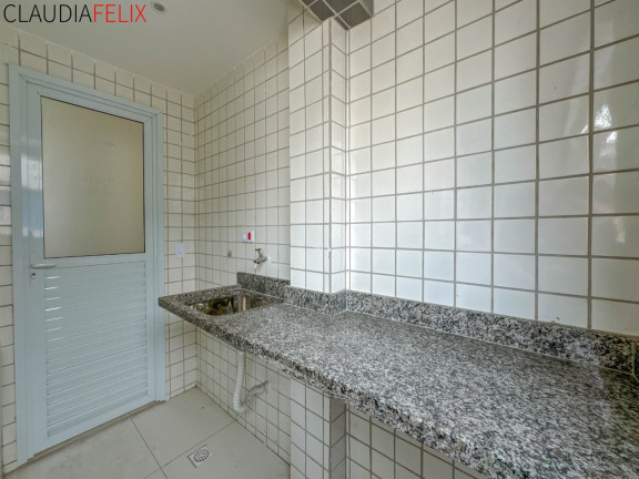 Imagem Imóvel com 1 Quarto à Venda, 40 m² em Canto Do Forte - Praia Grande