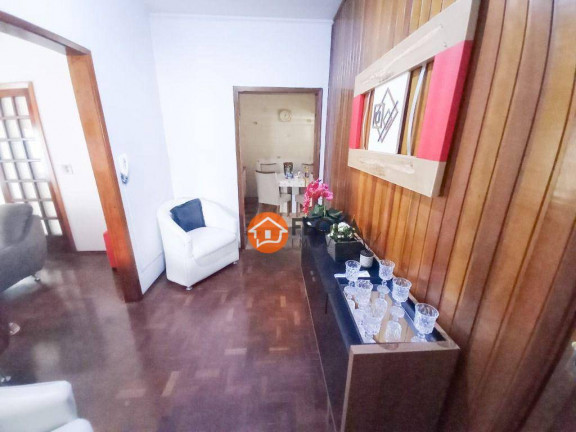 Imagem Casa com 2 Quartos à Venda, 98 m² em Cidade Jardim Ii - Americana