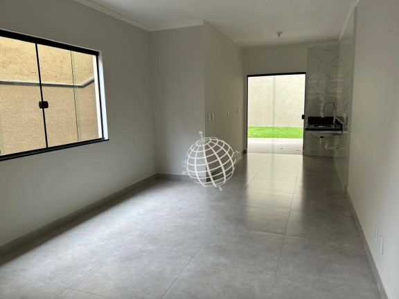 Imagem Casa com 3 Quartos à Venda, 128 m² em Jardim Paulista - Atibaia Imagem Casa com 3 Quartos à Venda, 128 m² em Jardim Paulista - Atibaia