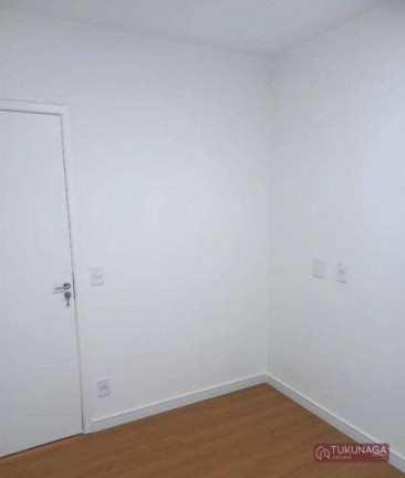 Imagem Apartamento com 2 Quartos à Venda, 43 m² em Vila Gustavo - São Paulo Imagem Apartamento com 2 Quartos à Venda, 43 m² em Vila Gustavo - São Paulo