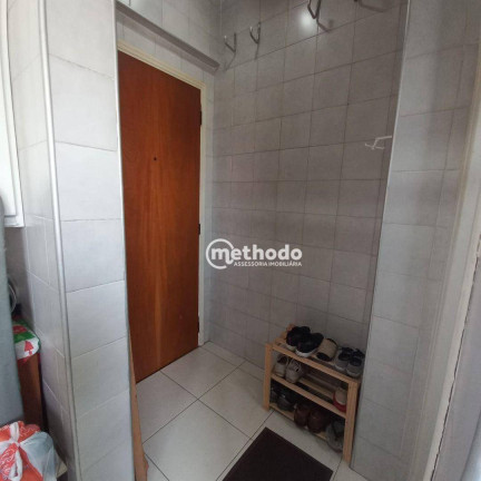 Imagem Apartamento com 3 Quartos à Venda, 120 m² em Cambuí - Campinas
