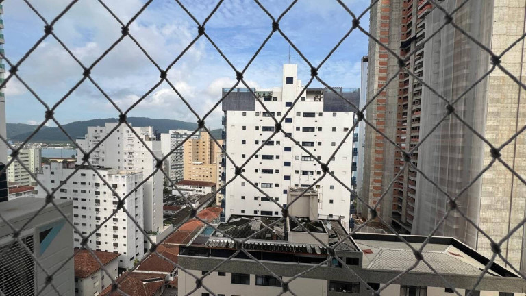 Imagem Apartamento com 1 Quarto para Alugar, 44 m² em Ponta Da Praia - Santos Imagem Apartamento com 1 Quarto para Alugar, 44 m² em Ponta Da Praia - Santos