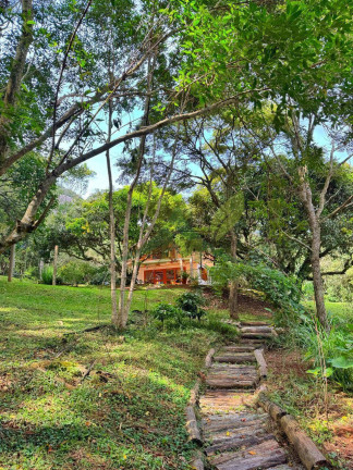 Imagem Chácara com 2 Quartos à Venda, 85.458 m² em Portão - Atibaia Imagem Chácara com 2 Quartos à Venda, 85.458 m² em Portão - Atibaia