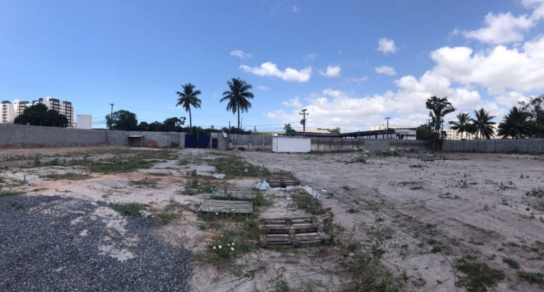 Imagem Terreno à Venda, 4.000 m² em Granjas Reunidas Ipitanga - Lauro De Freitas Imagem Terreno à Venda, 4.000 m² em Granjas Reunidas Ipitanga - Lauro De Freitas