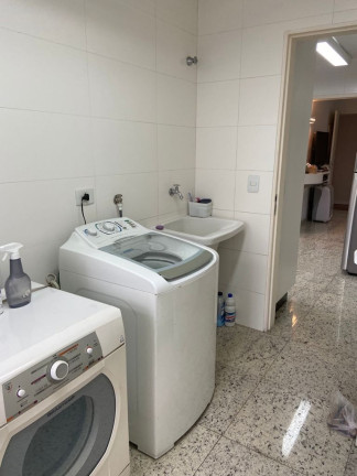 Imagem Apartamento com 4 Quartos para Alugar ou Temporada, 175 m² em Perdizes - São Paulo