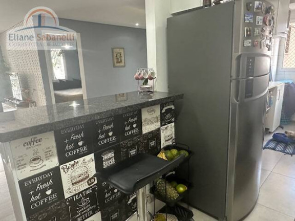Imagem Apartamento com 3 Quartos à Venda, 95 m² em Vila Andrade - São Paulo